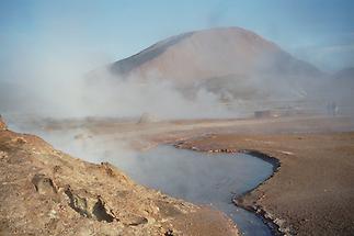 Geyser at daybreak (5)