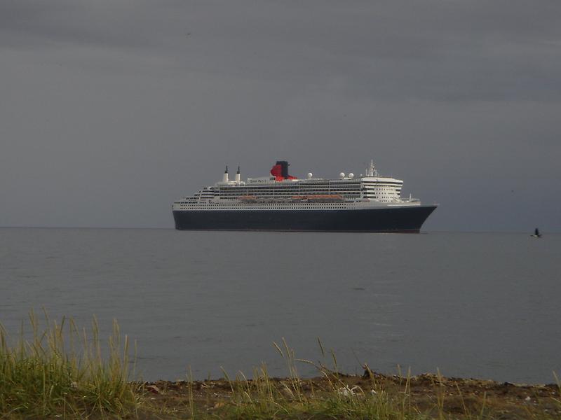 Queen Mary 2