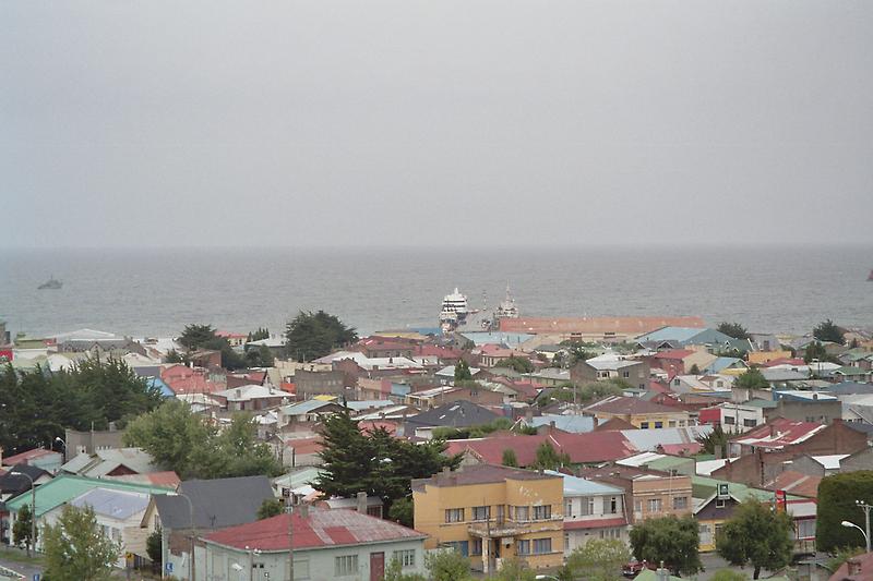 Punta Arenas