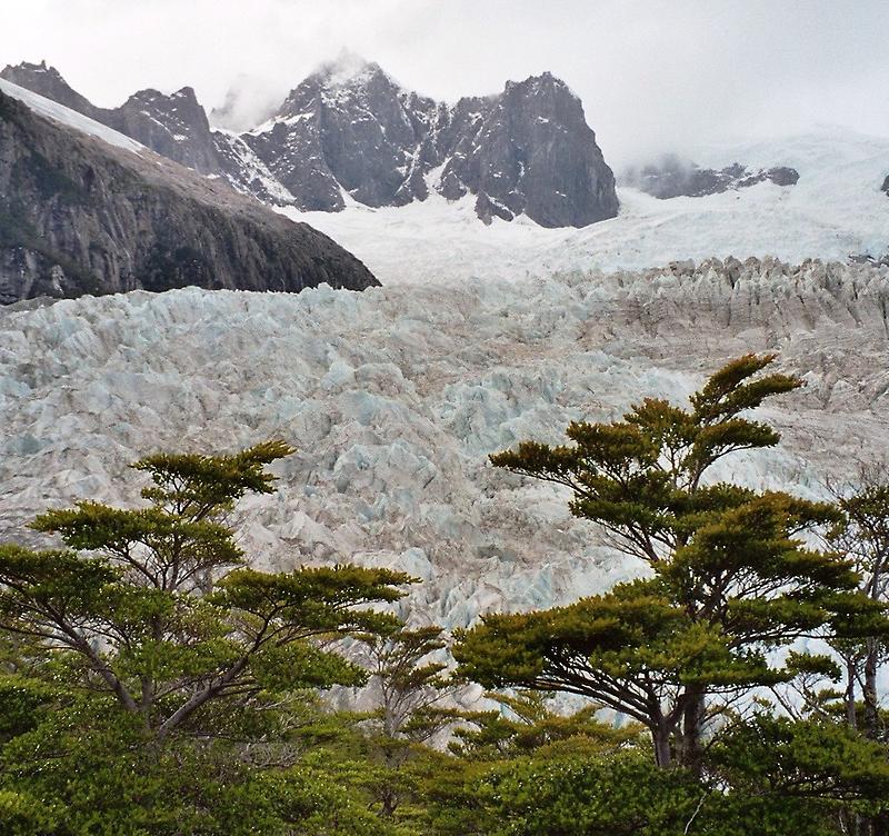 Beagle Channel