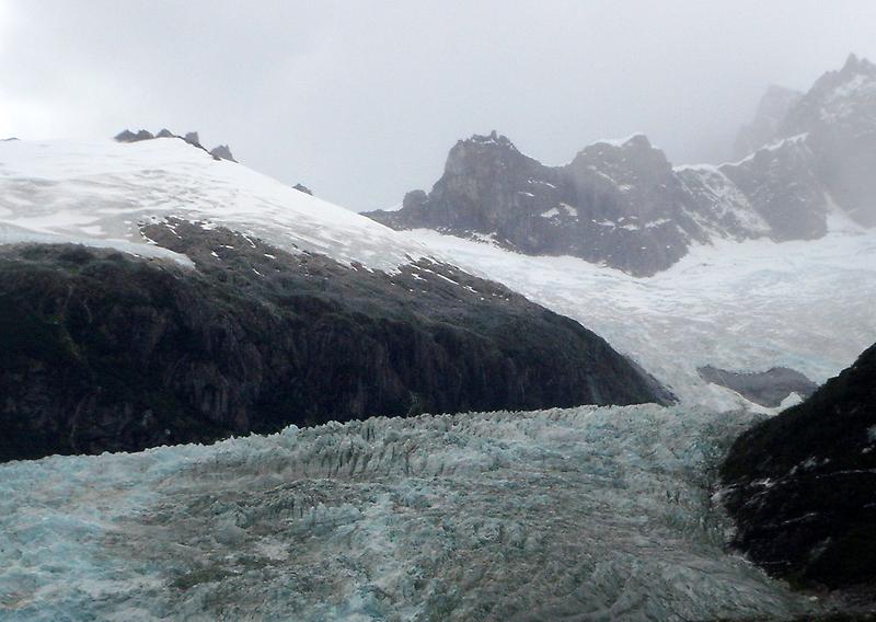 Beagle Channel