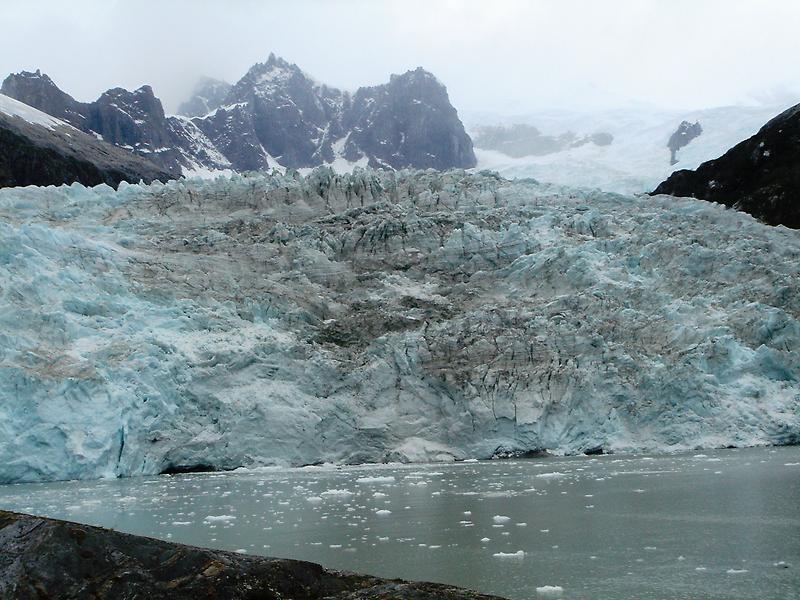 Beagle Channel