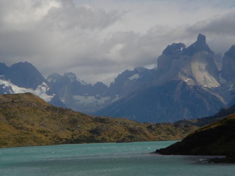 Exploring the national park