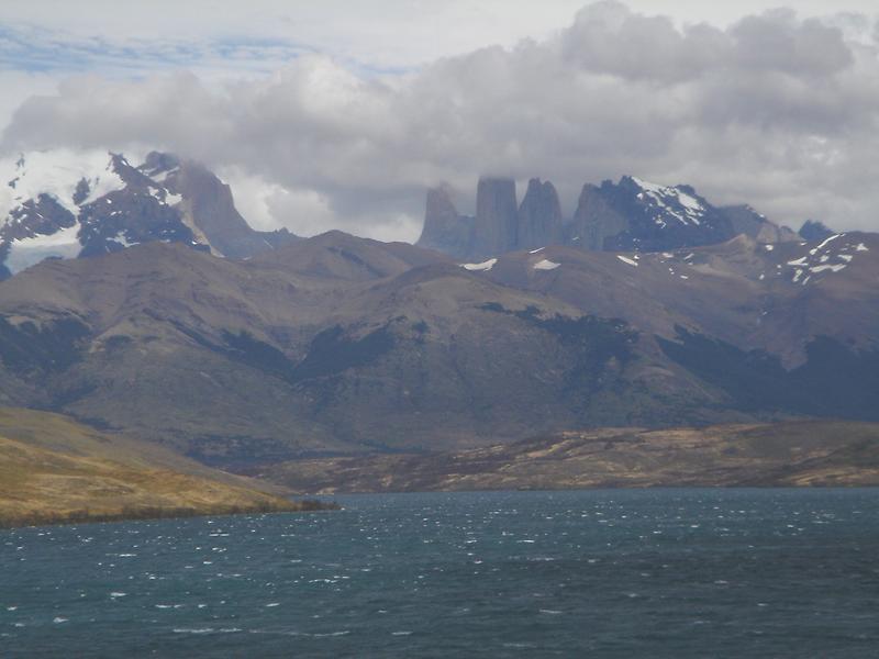 Torres del Paine