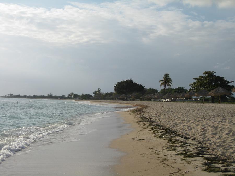 Trinidad de Cuba - Hotel Ancon - Playa Ancon