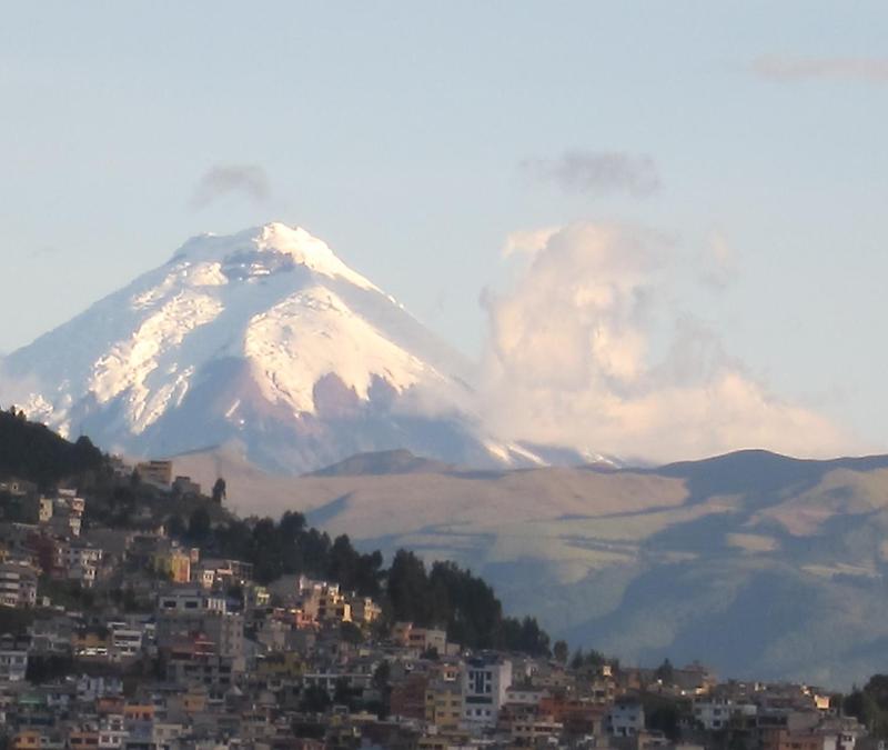 Cotopaxi