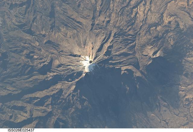 Pico de Orizaba