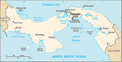 Panama