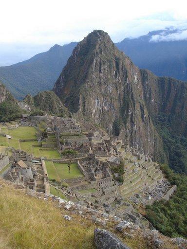 Machu Picchu (1)