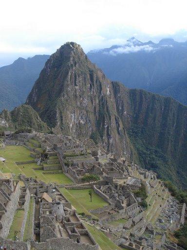 Machu Picchu (2)