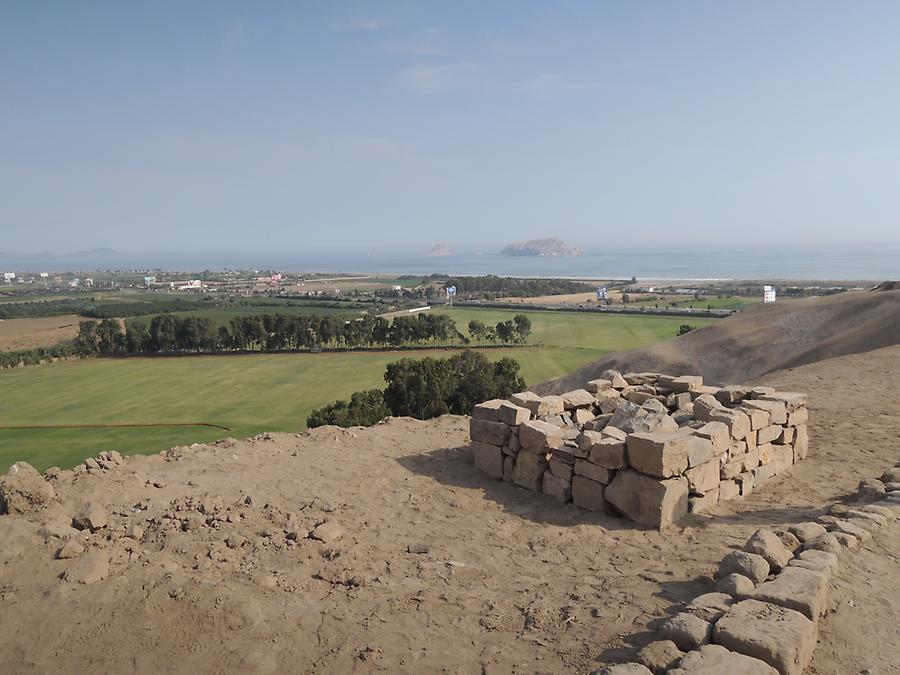 Pachacamac