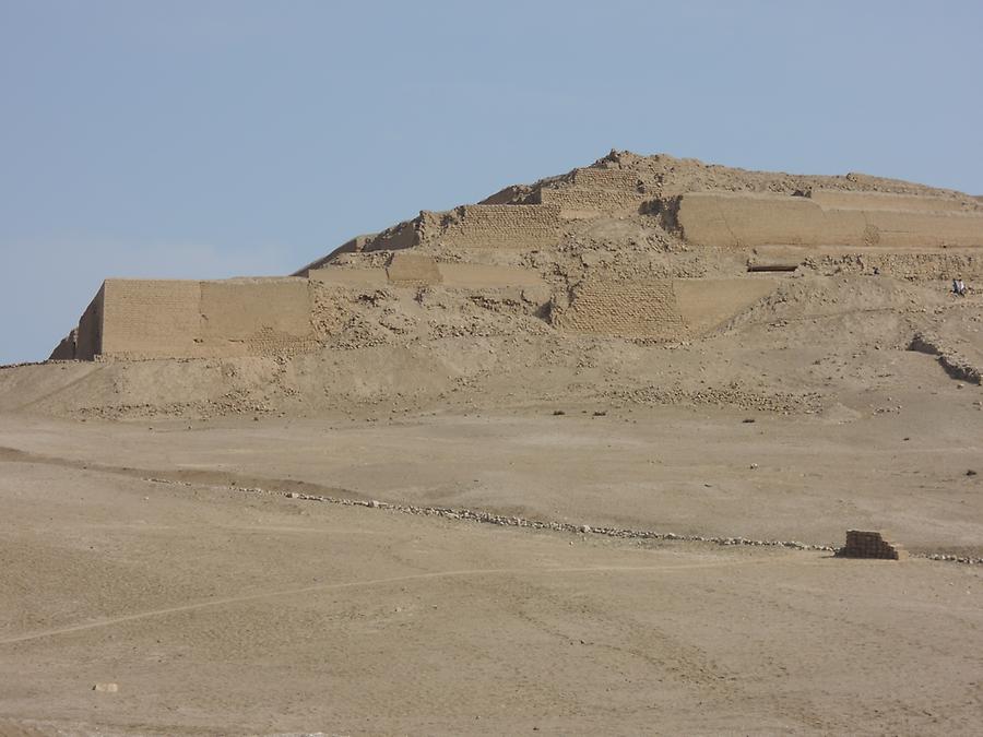 Pachacamac