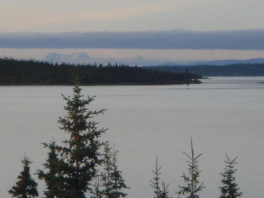 Lake Louise, Photo: H. Maurer, 2005