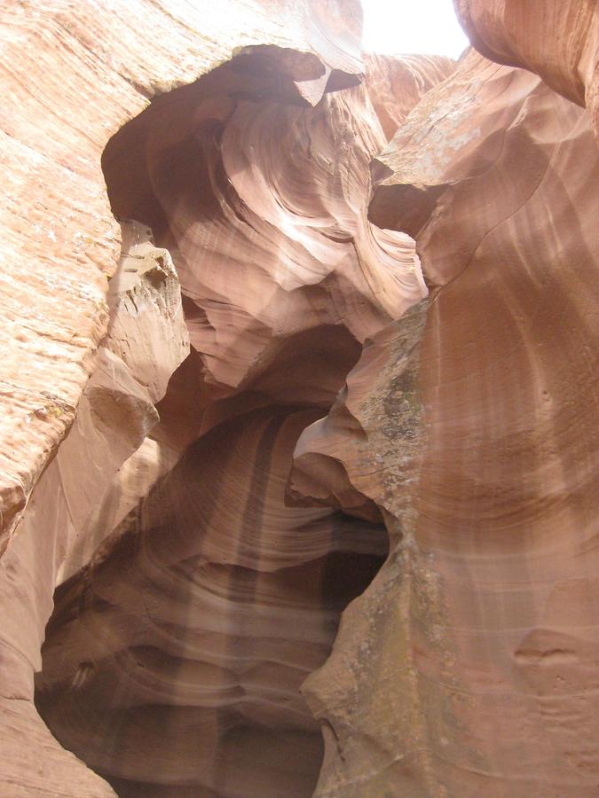 Antelope Canyon