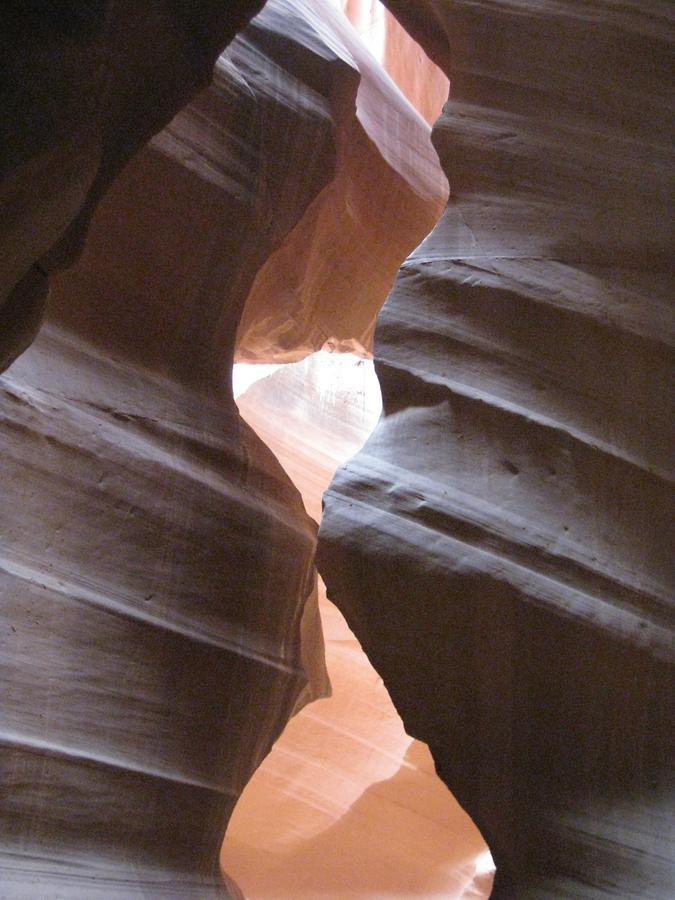 Antelope Canyon