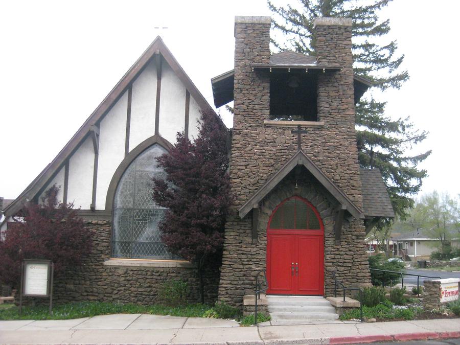 Flagstaff Episcopal Church of the Epiphany