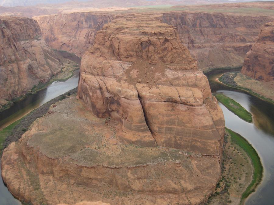 Horseshoe Bend