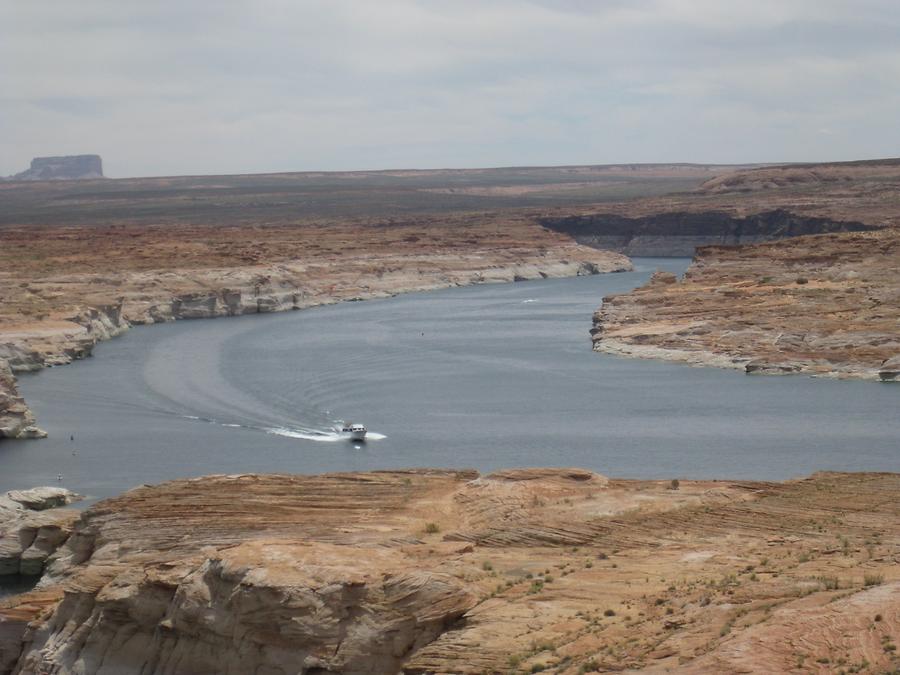 Lake Powell