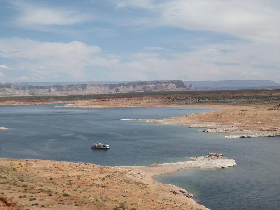 Lake Powell