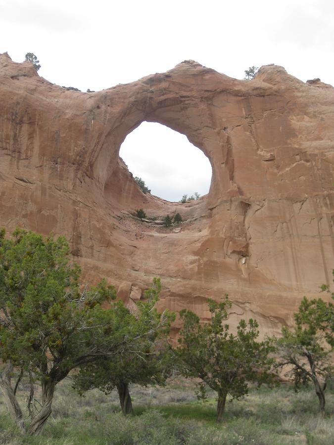 Window Rock