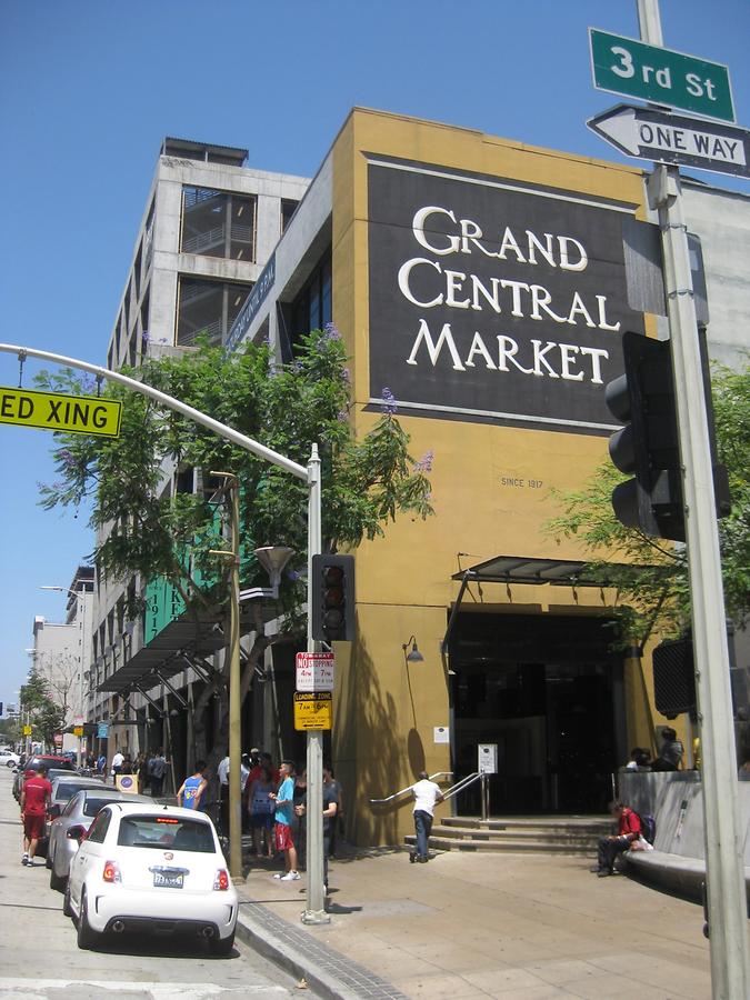 Grand Central Public Market