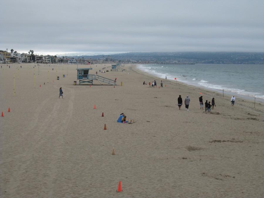 Hermosa Beach