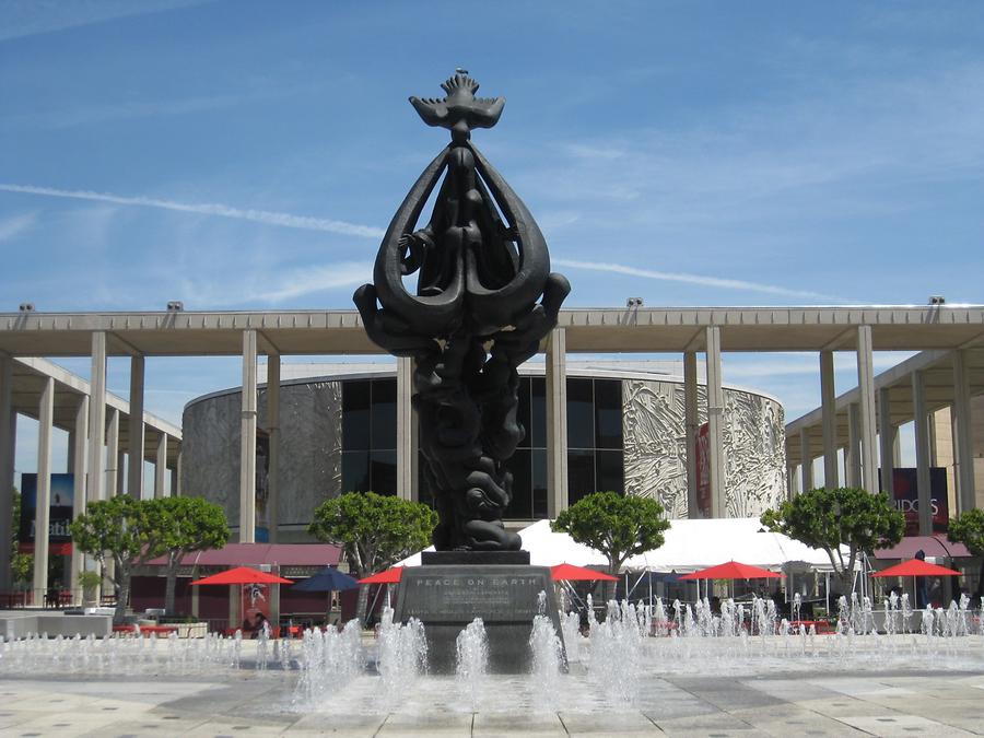 Mark Taper Forum