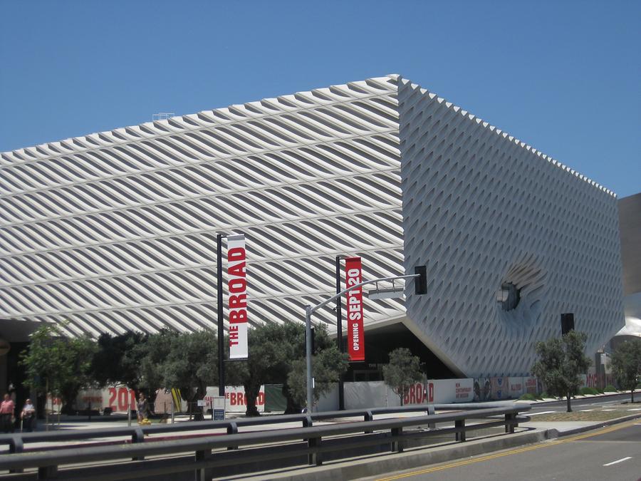 The Broad