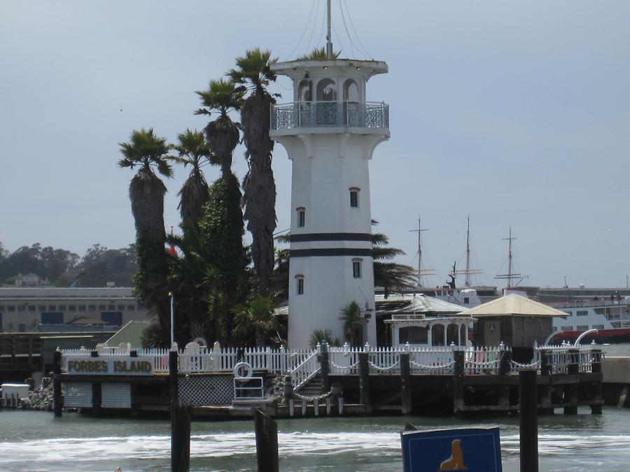 San Francisco Lighthouse