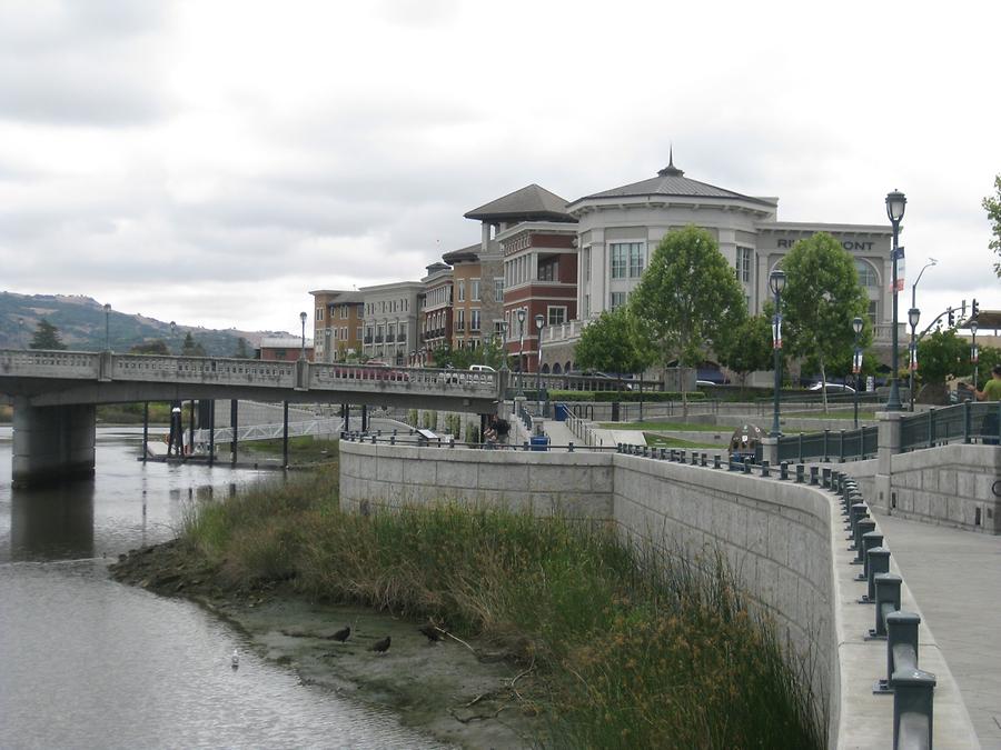 Napa Riverfront