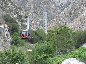 Palm Springs Aerial Tramway