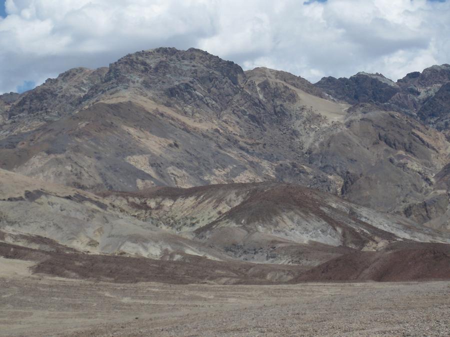 Death Valley National Park