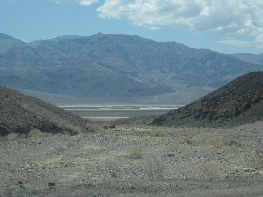 Death Valley National Park