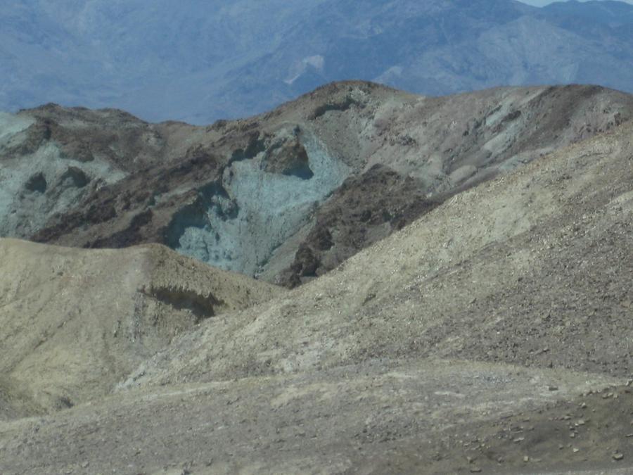 Death Valley National Park