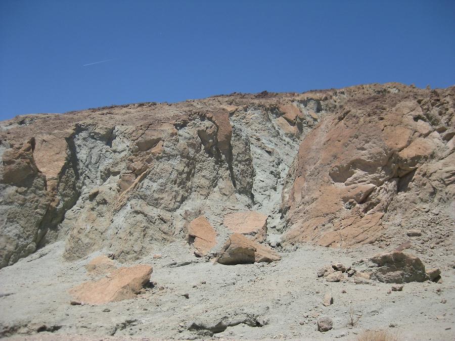 Death Valley National Park