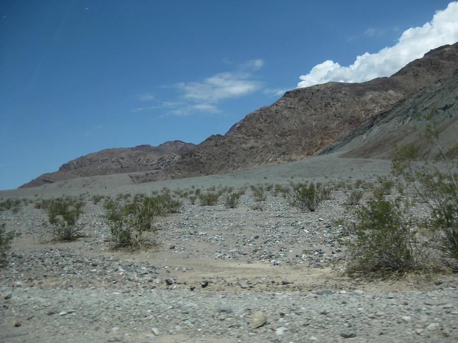 Death Valley National Park