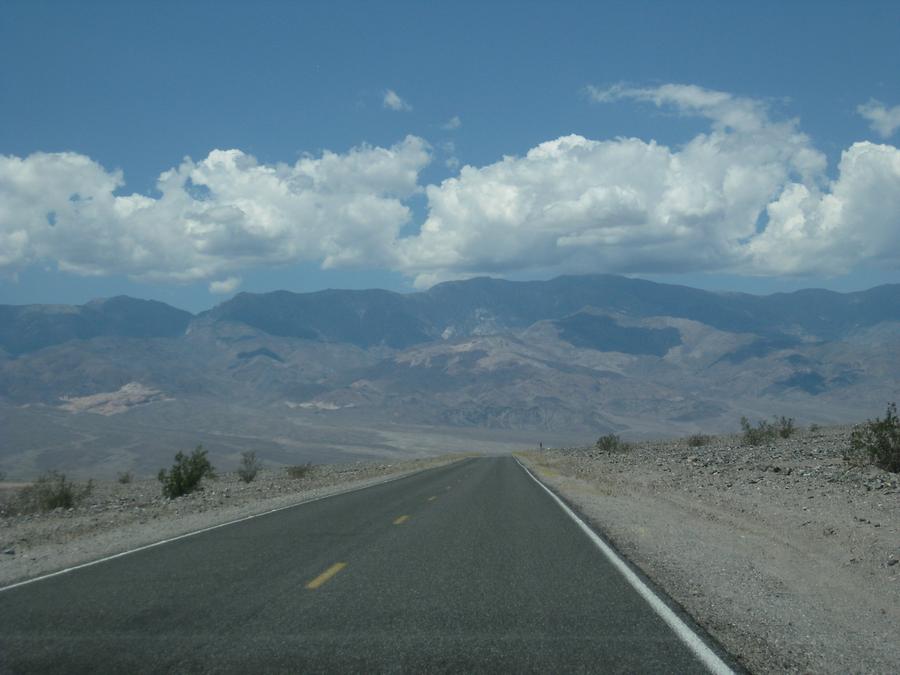 Death Valley National Park