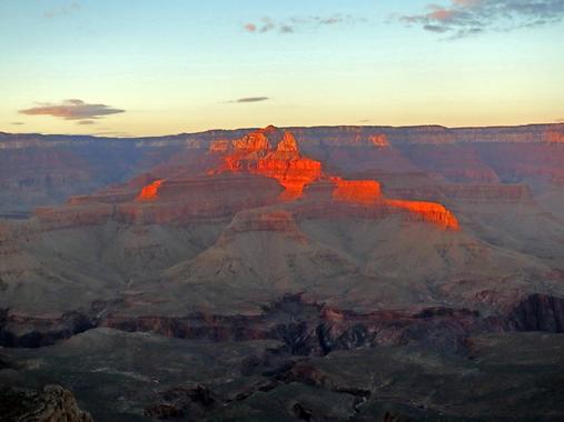 Grand Canyon