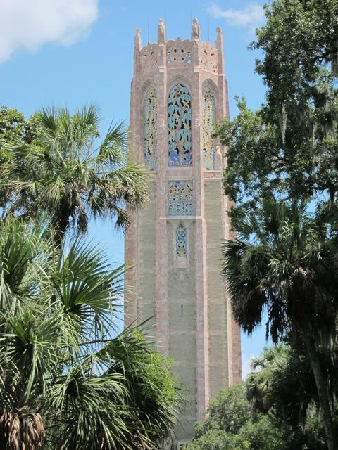 Bok Tower Gardens