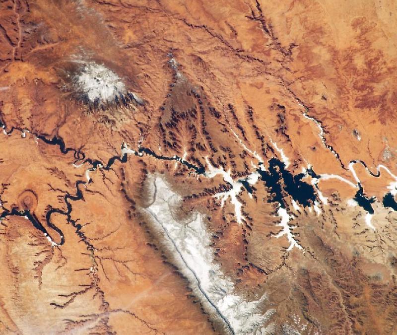 Colorado Plateau