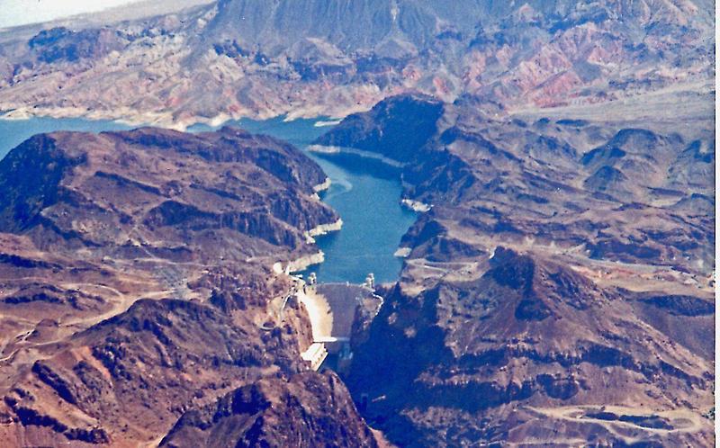 Hoover Dam