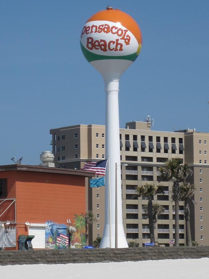 Pensacola Beach