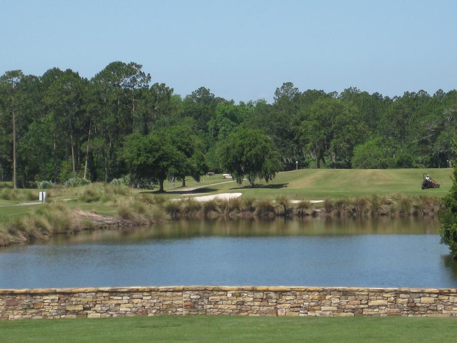 St. Augustine World Golf Hall of Fame