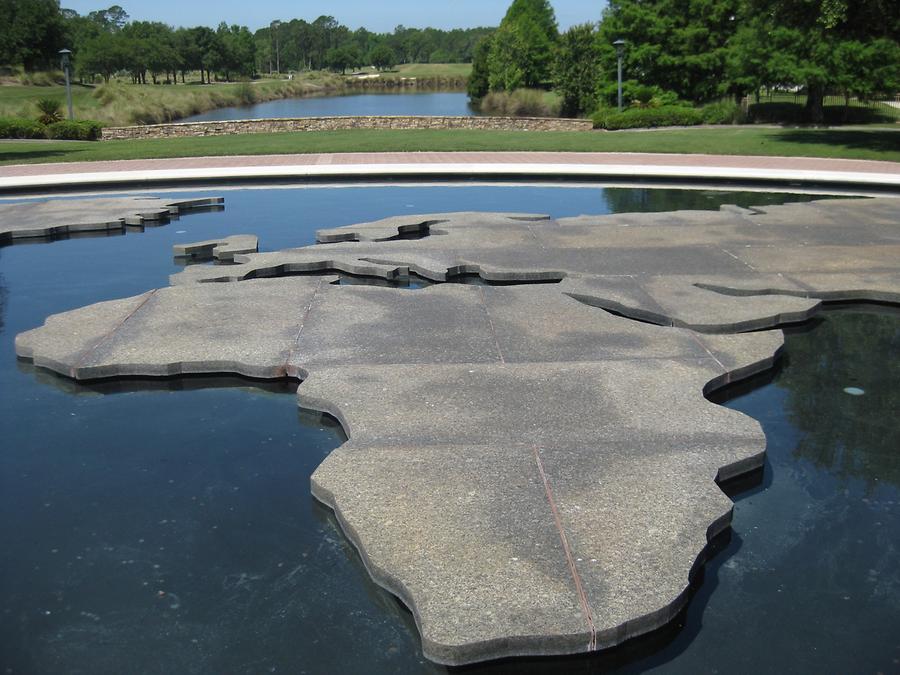 St. Augustine World Golf Hall of Fame