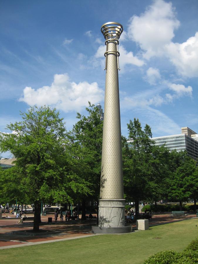 Atlanta Centennial Olympic Park