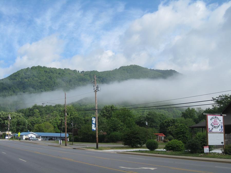 Great Smoky Mountains