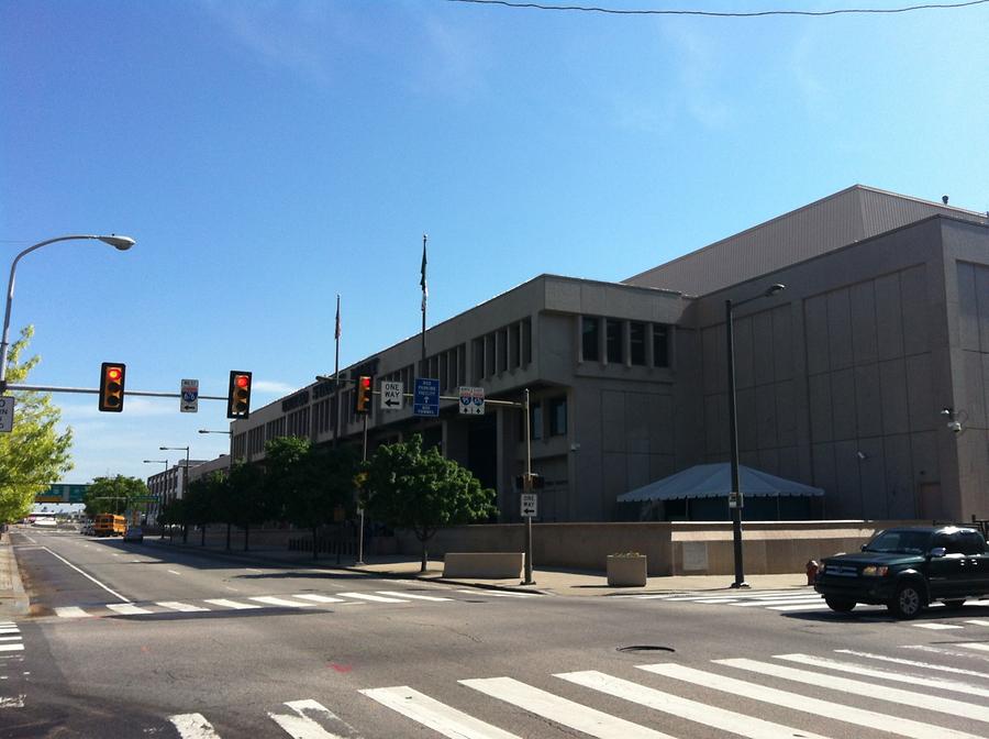 Philadelphia US Mint