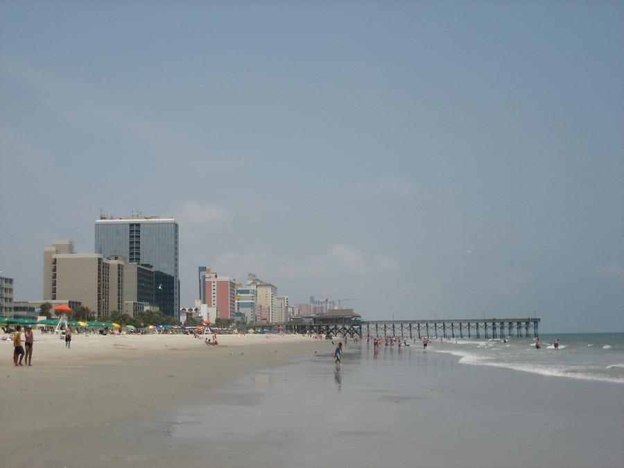 Myrtle Beach