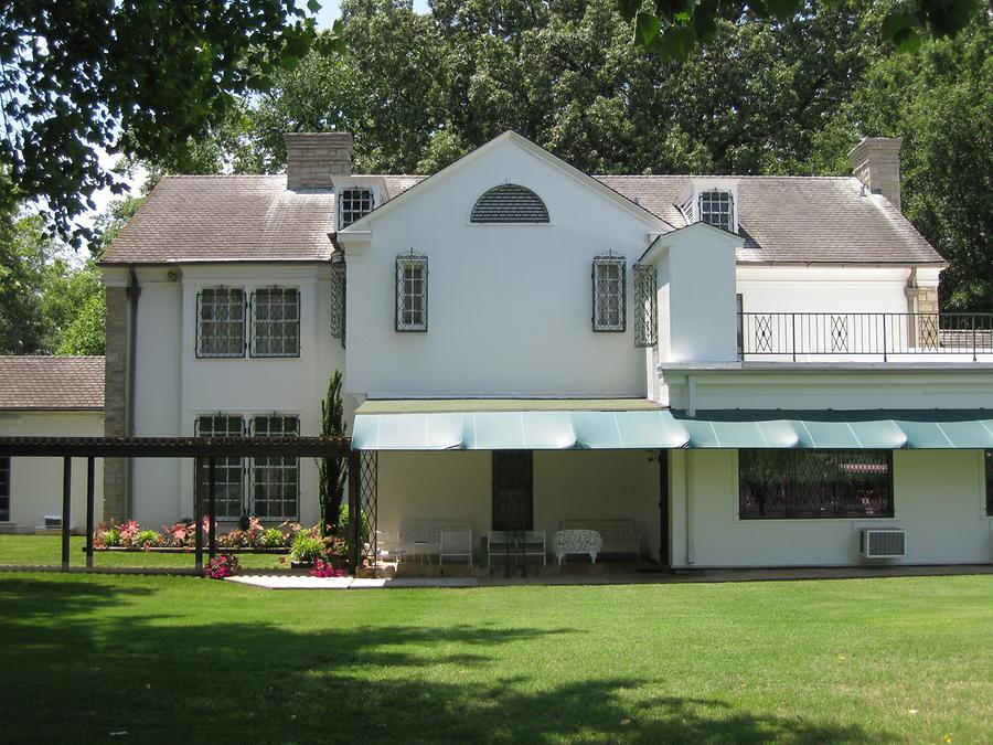 Memphis Graceland