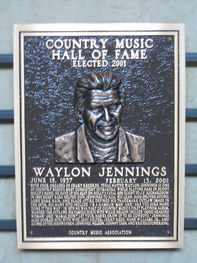 Nashville Country Music Hall of Fame